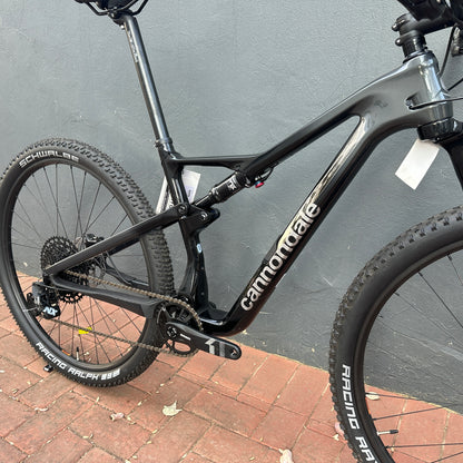 Cannondale Scalpel 2 NX