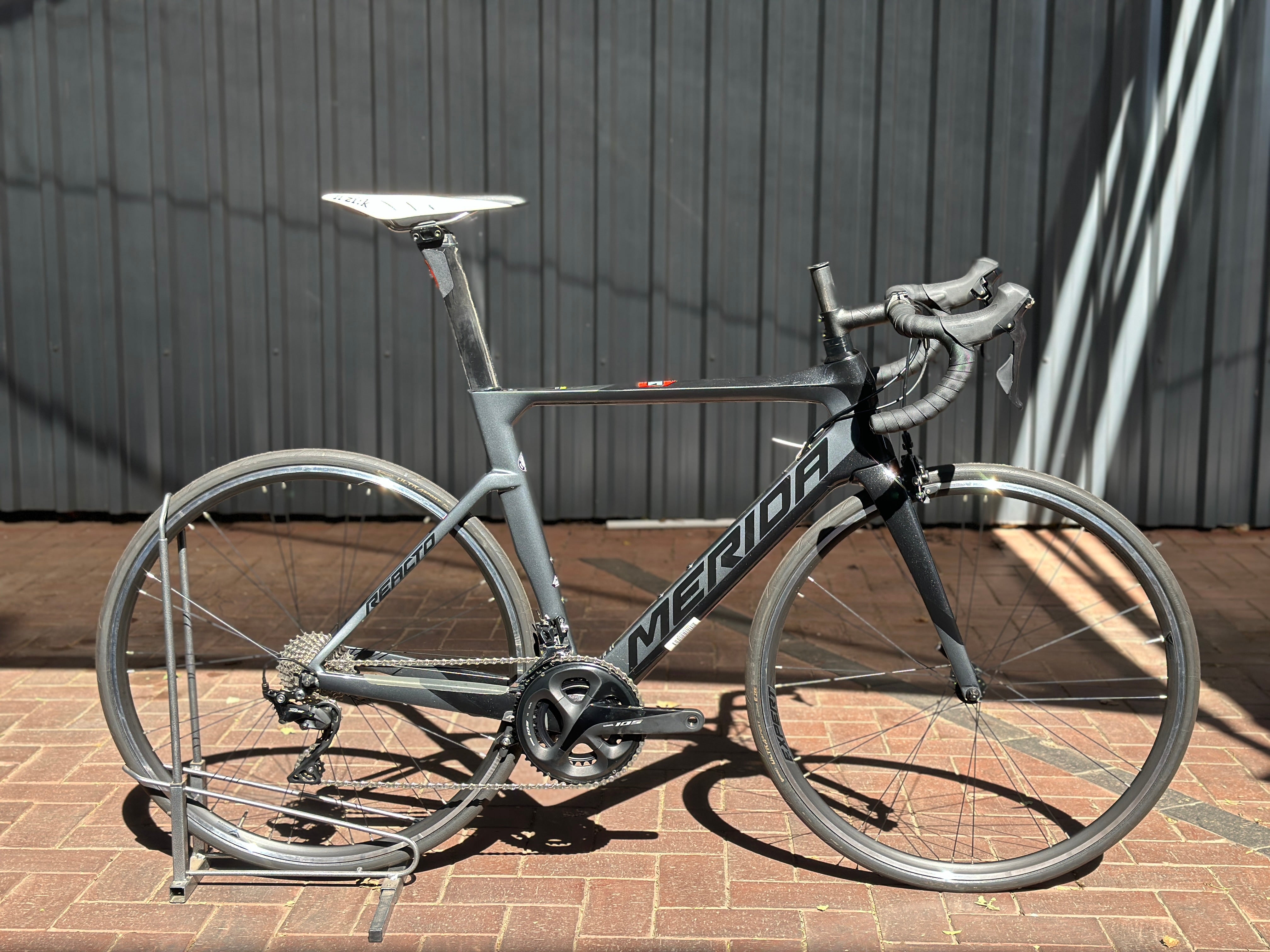 Merida reacto 4000 carbon online