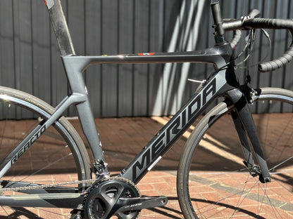 Merida Reacto 4000 Carbon (2022)