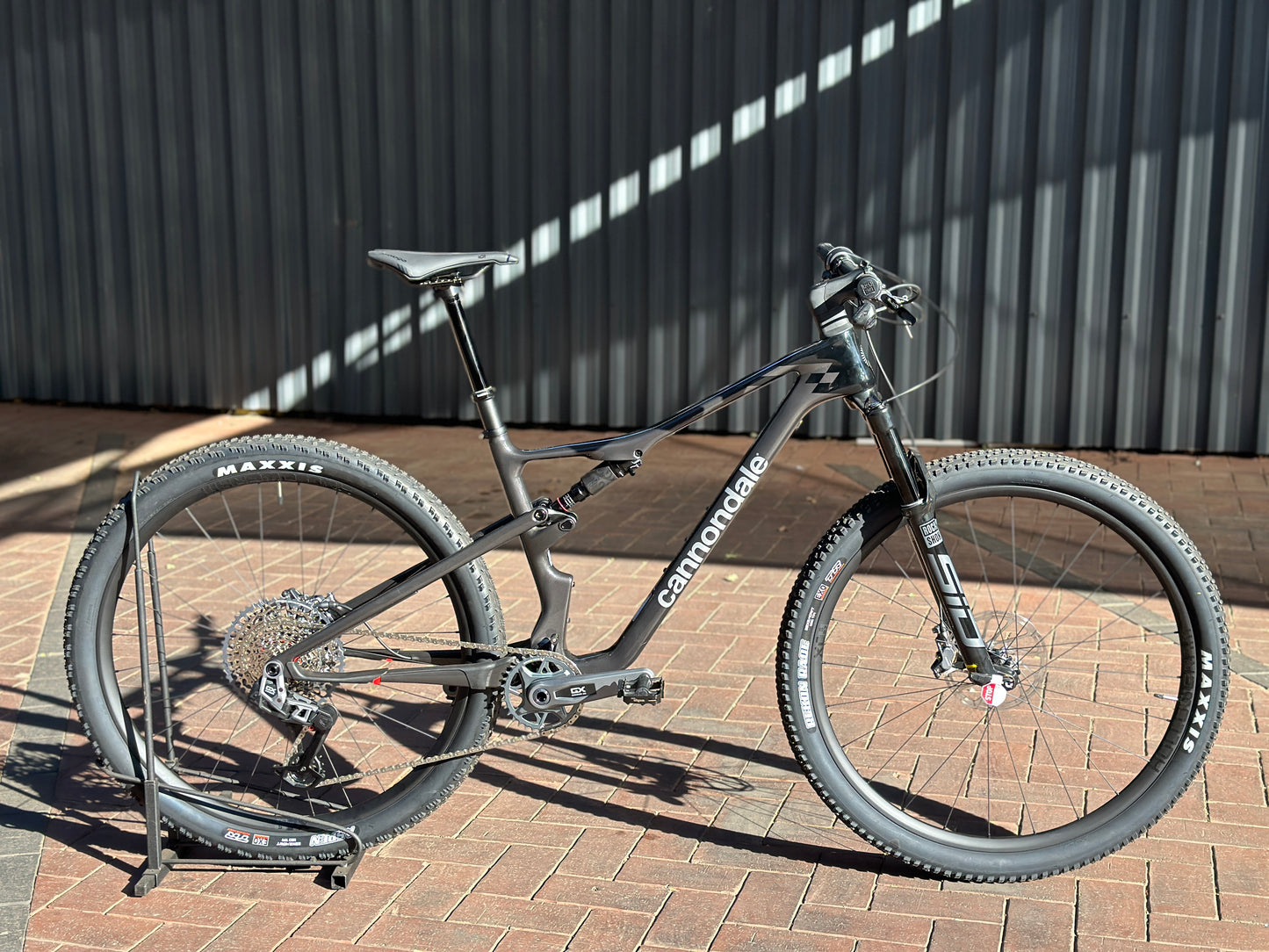 Cannondale Scalpel 2 Carbon (2024)