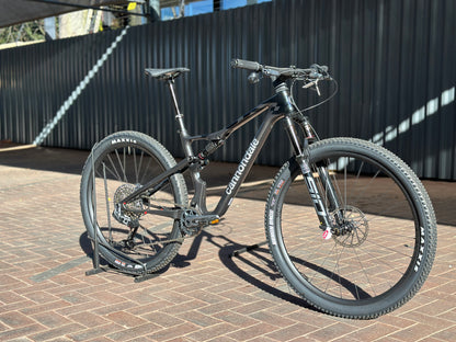 Cannondale Scalpel 2 Carbon (2024)