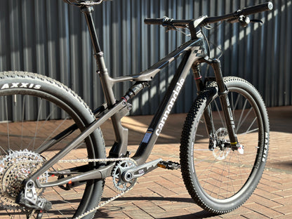 Cannondale Scalpel 2 Carbon (2024)