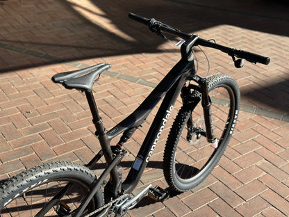 Cannondale Scalpel 2 Carbon (2024)