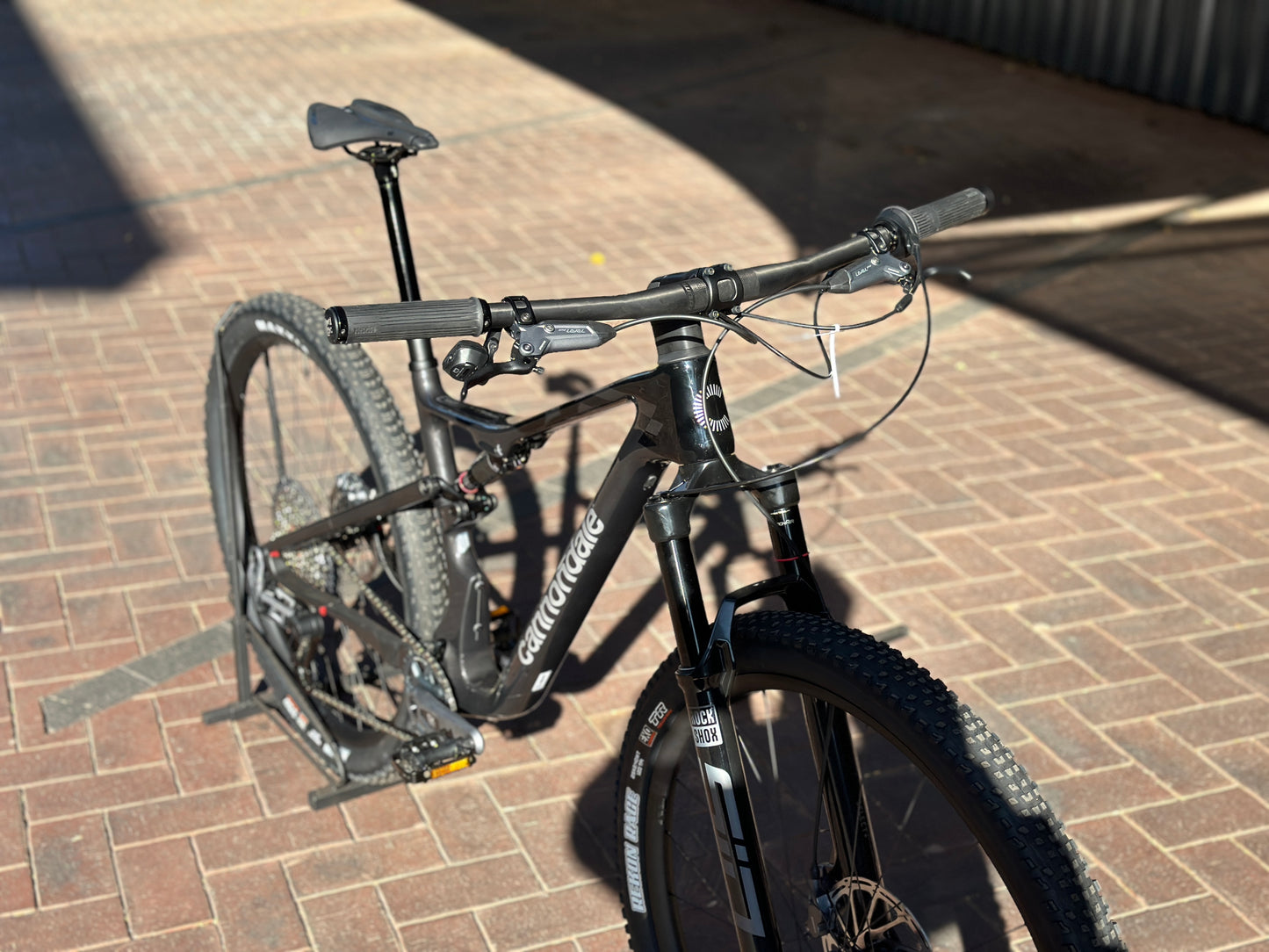 Cannondale Scalpel 2 Carbon (2024)