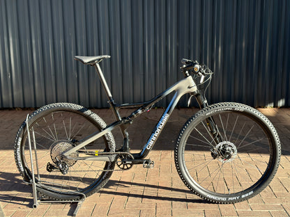 Cannondale Scalpel 3 Carbon