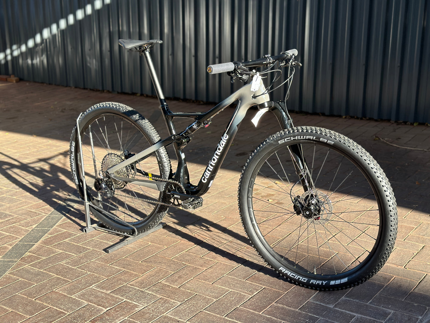 Cannondale Scalpel 3 Carbon