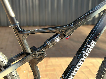 Cannondale Scalpel 3 Carbon