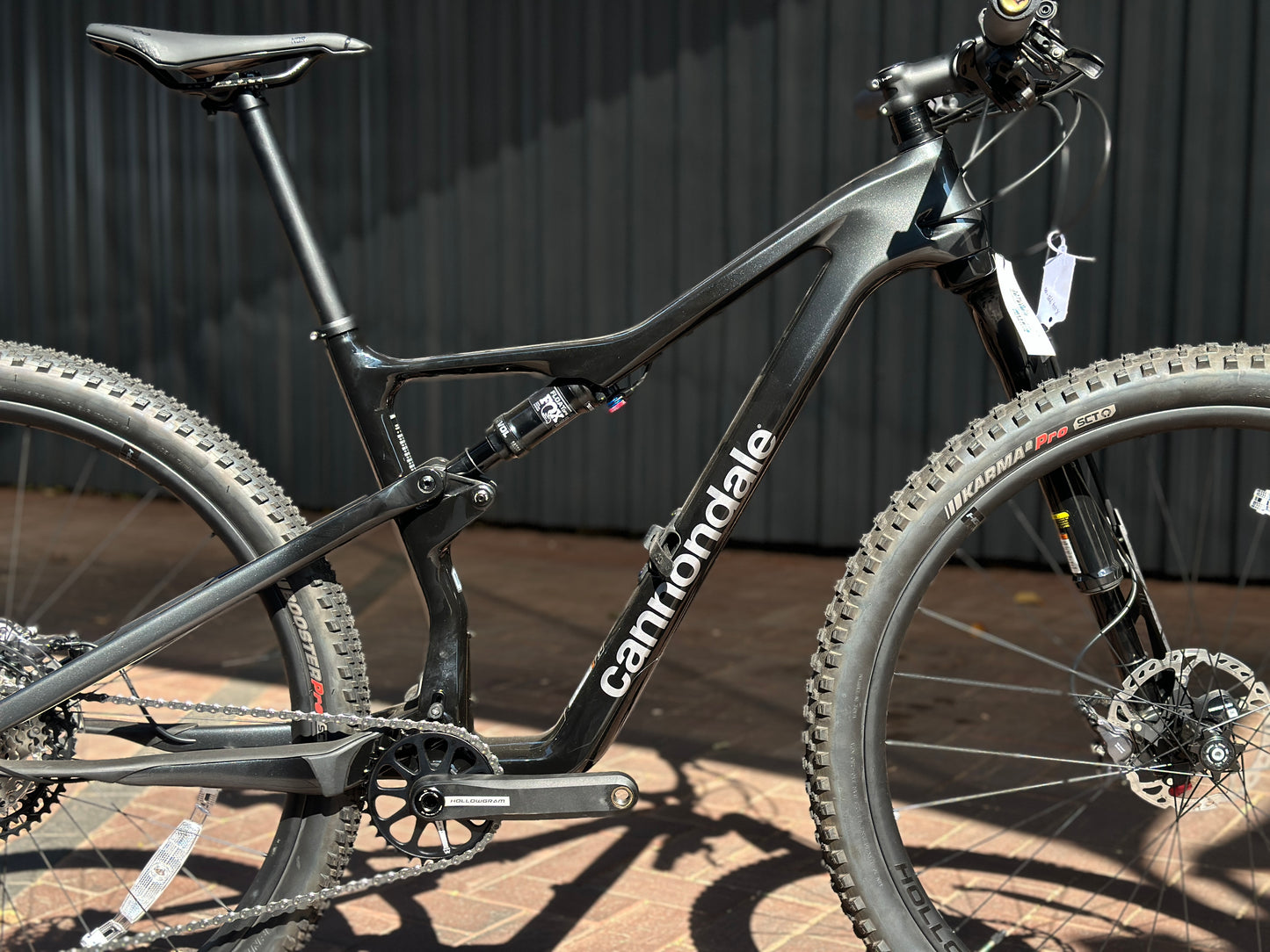 Cannondale Scalpel 2 Carbon (2023)