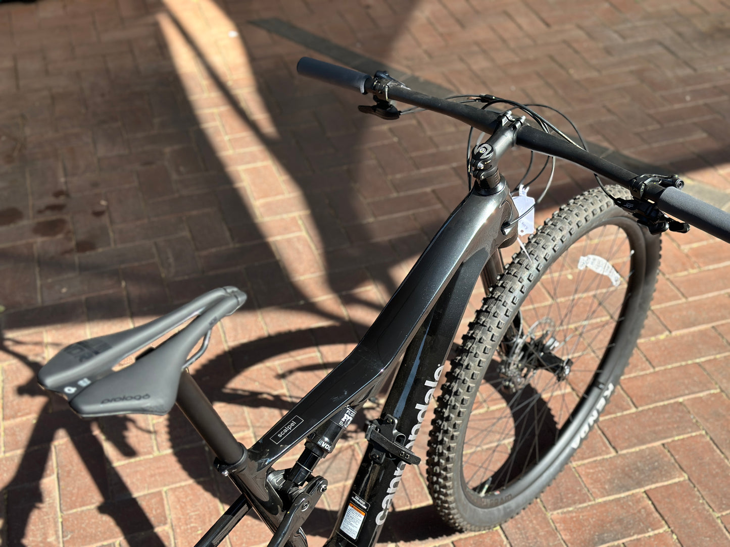 Cannondale Scalpel 2 Carbon (2023)