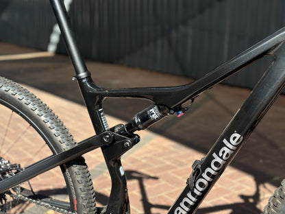 Cannondale Scalpel 2 Carbon (2023)