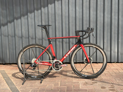 Look 795 Blade RS Red Etap AXS (2024)