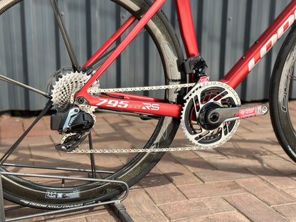 Look 795 Blade RS Red Etap AXS (2024)