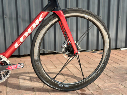 Look 795 Blade RS Red Etap AXS (2024)