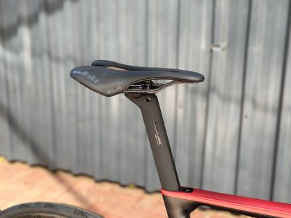 Look 795 Blade RS Red Etap AXS (2024)