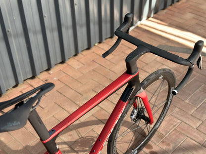 Look 795 Blade RS Red Etap AXS (2024)