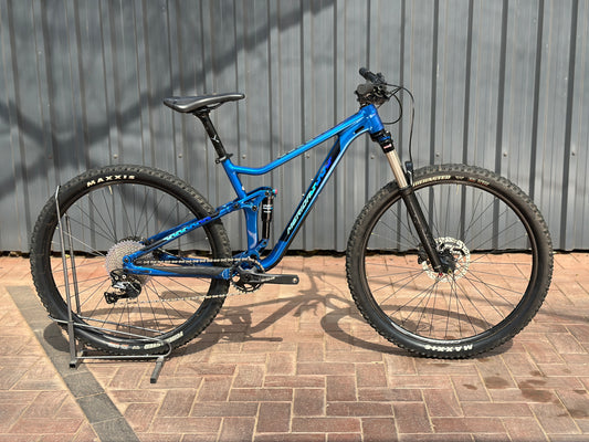 Merida One Twenty 400 (pre-owned)