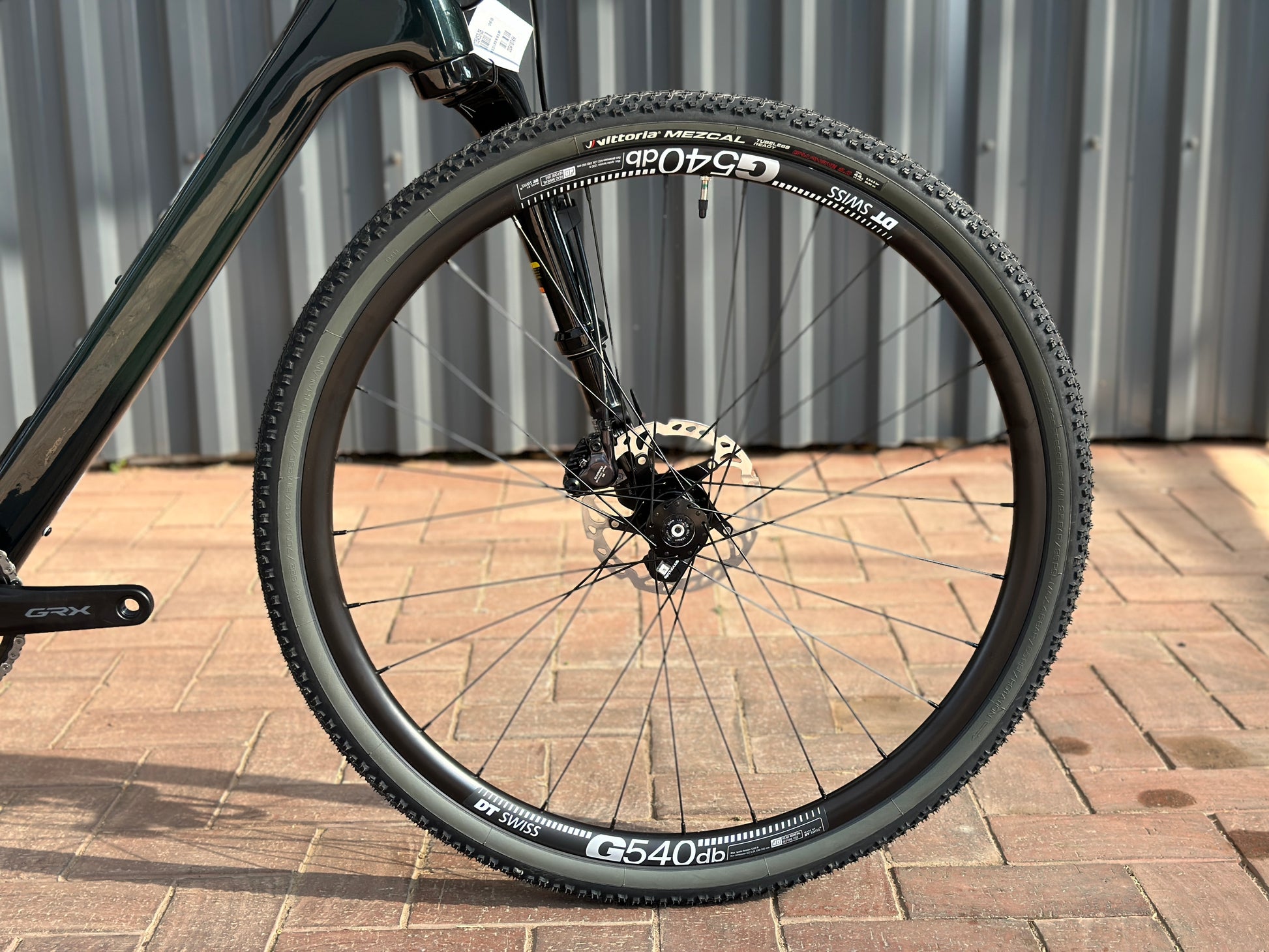 Lefty Fork Cannondale Topstone Lefty E Bike Suspension Fork