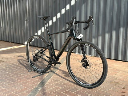 Cannondale Topstone 2 Lefty (2024)