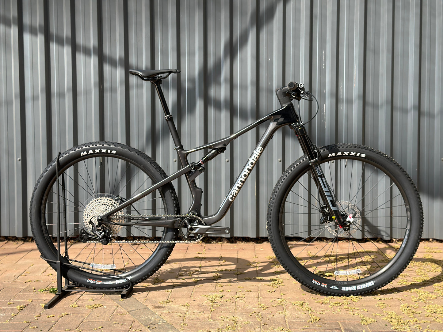 Cannondale Scalpel 4 (2024)