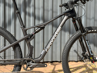 Cannondale Scalpel 4 (2024)