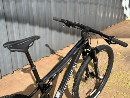 Cannondale Scalpel 4 (2024)