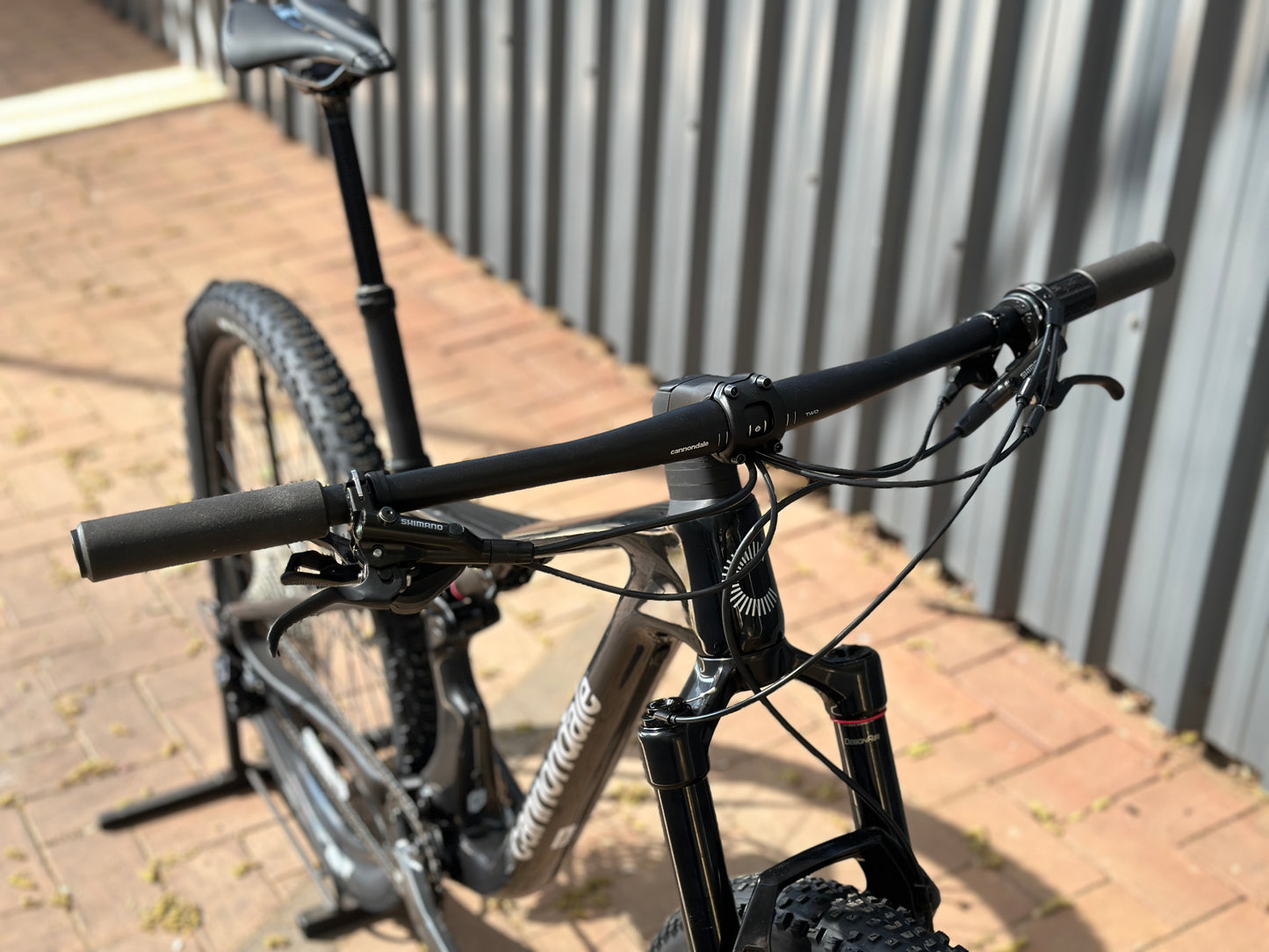 Cannondale Scalpel 4 (2024)