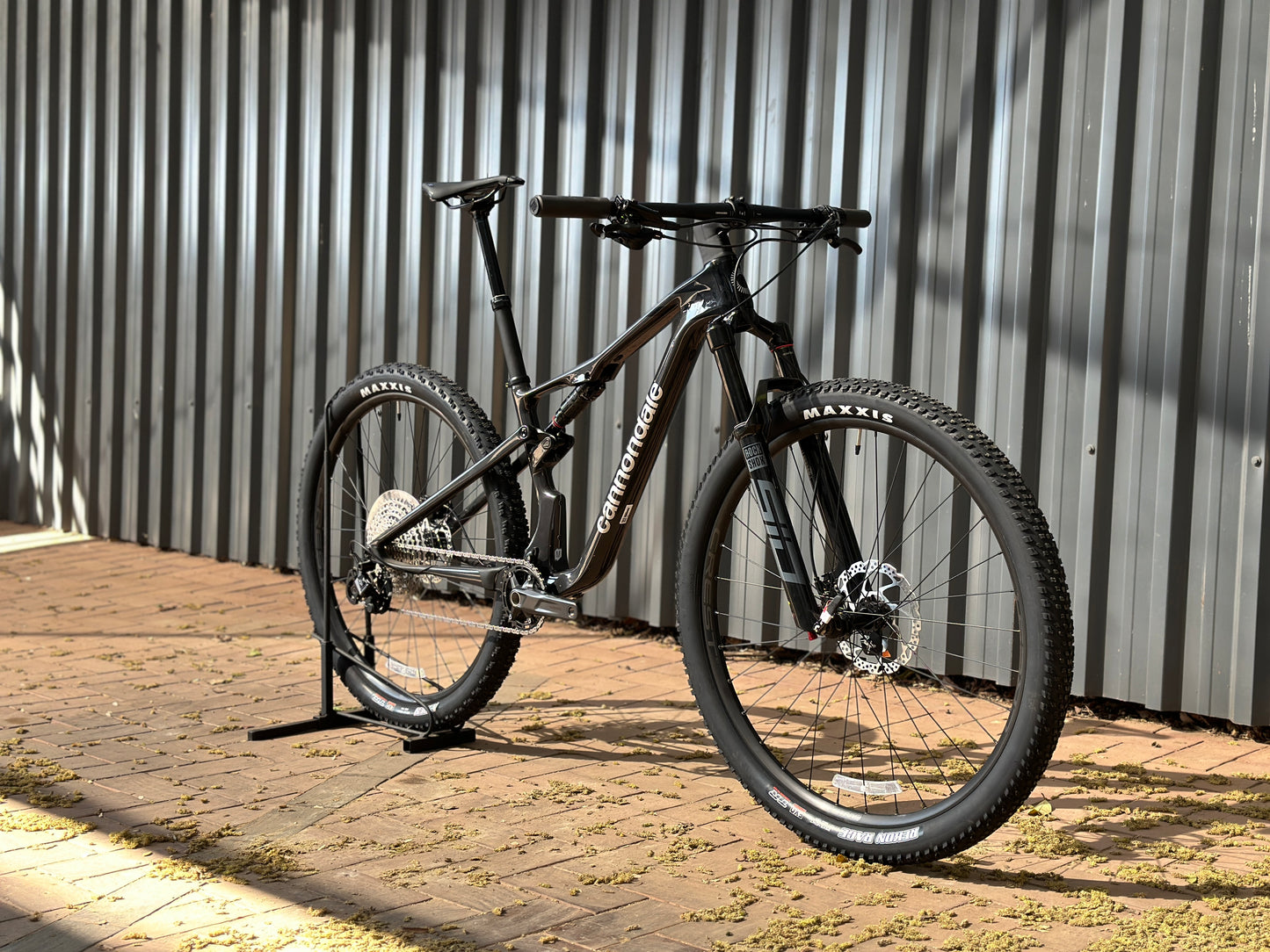 Cannondale Scalpel 4 (2024)