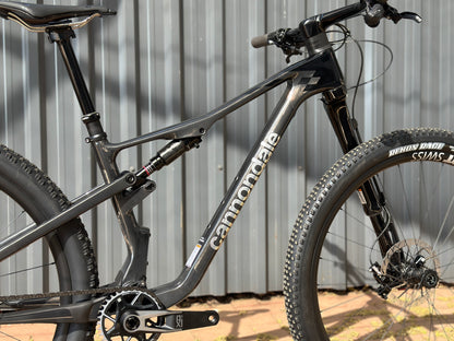 Cannondale Scalpel 1 (2024)