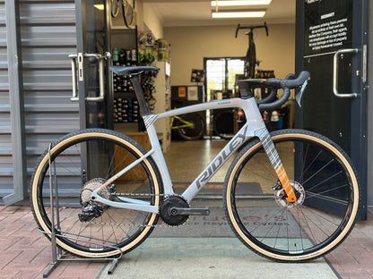 Ridley Kanzo Fast Gravel Bike