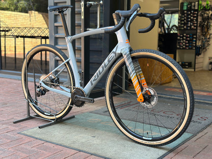 Ridley Kanzo Fast Gravel Bike