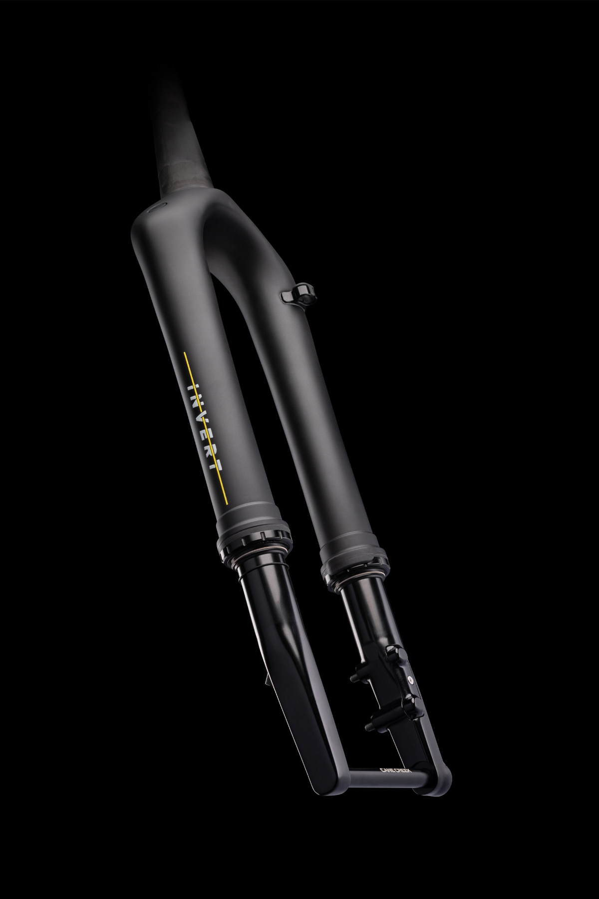 Cane Creek Invert CS Gravel Fork (40mm)