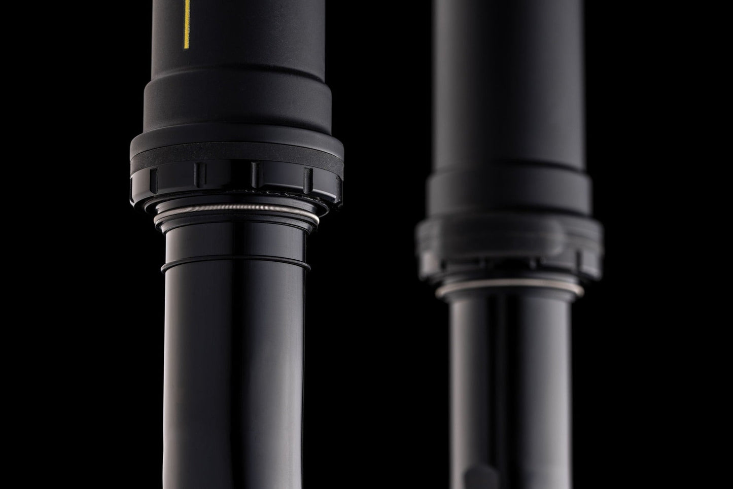 Cane Creek Invert CS Gravel Fork (40mm)