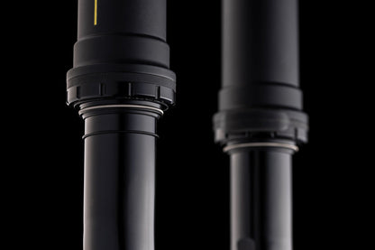 Cane Creek Invert CS Gravel Fork (40mm)