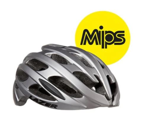 LAZER Blade Mips Helmet