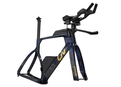 Liv Avow Advanced SL Tri Frameset (2025)