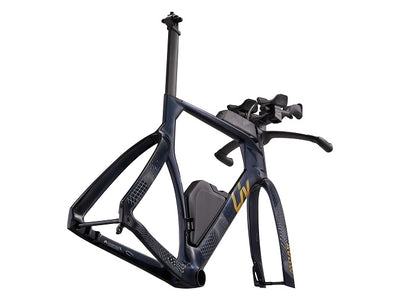 Liv Avow Advanced SL Tri Frameset (2025)