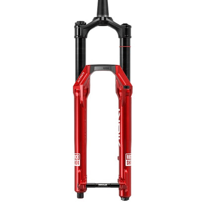 Rockshox Lyrik Ultimate LinearXL Fork - RED