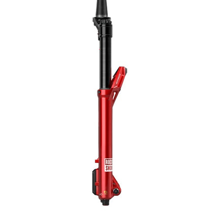 Rockshox Lyrik Ultimate LinearXL Fork - RED