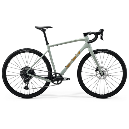 Merida Silex 500 (2026)