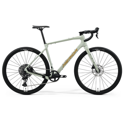 Merida Silex 5000 (2026)