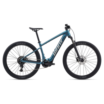 Giant Talon E+ E-Bike (2026)