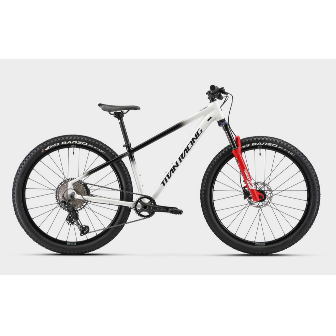 Titan Drone Jr Team 27.5 MTB