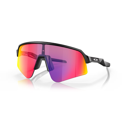 Oakley Sutro Lite Sweep - Black (Prizm Road)