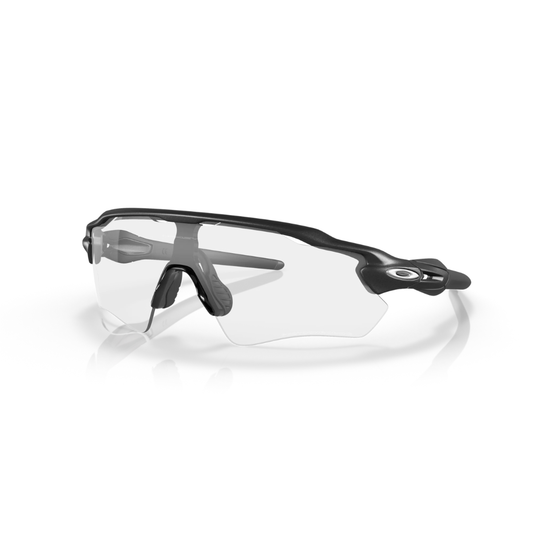 Oakley Radar EV Path Glasses - Matte Carbon (Photochromic)