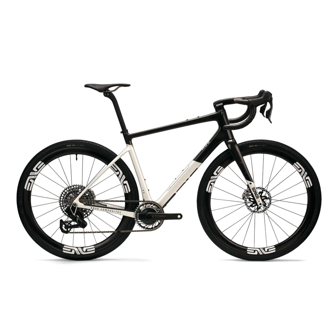 ENVE MOG Gravel Bike BUILDER