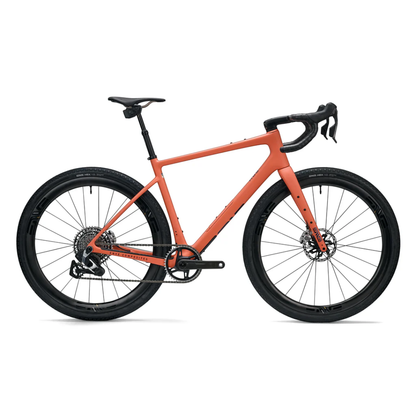 ENVE MOG Gravel Bike BUILDER
