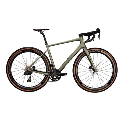 ENVE MOG Gravel Bike BUILDER