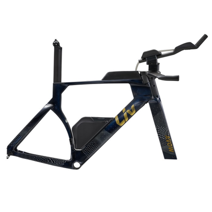 Liv Avow Advanced SL Tri Frameset (2025)