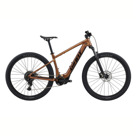 Giant Talon E+ E-Bike (2026) - Meteor Storm