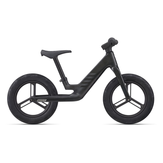 Giant Pre-R Carbon Push Bike (12 inch)